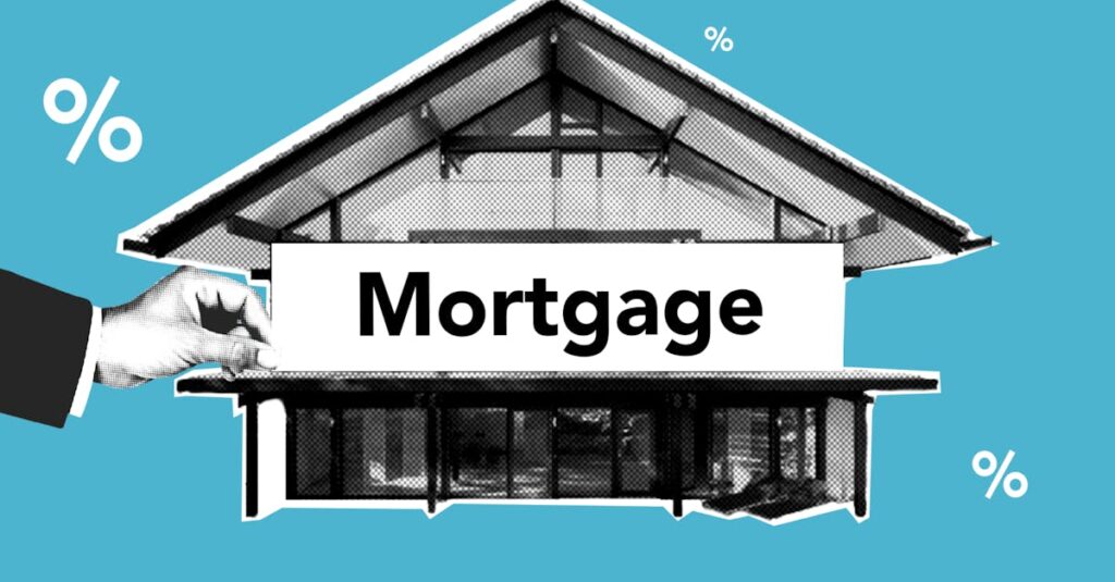 How to Choose the Right Mortgage Rate